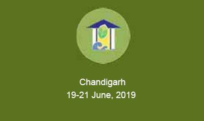 3-Day GRIHA V 2015 Training Programme at Chandigarh