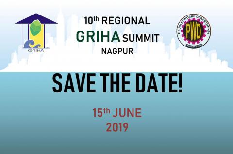 Regional GRIHA Summit