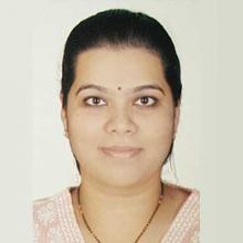Ketaki Rairikar