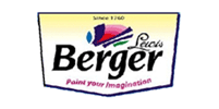 bergerpaints logo