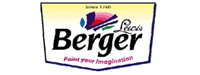 bergerpaints logo