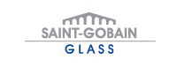 glass is green logo