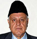 Dr Farooq Abdulla