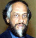 R K Pachauri