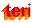 teri logo