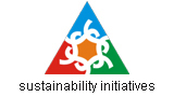 Sustainability logo