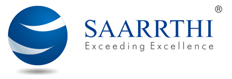 Saarrthi logo