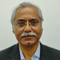 Ar. Habeeb Ahmad Khan