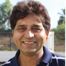 Dr. A.K. Tripathi