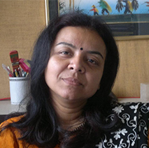 Dr. Madhumita Roy