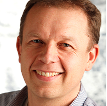 Mr. Peter Søgaard