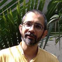 Mr. Prasad Vaidya