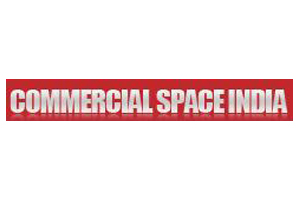 Commercial Space India Commercial Space India