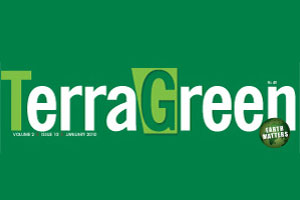 Terra Green Terra Green