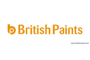 British Paints