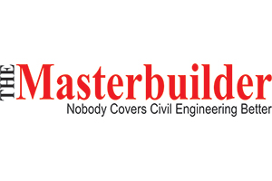 The Master Builder magazine