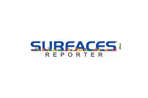 Surfaces Reporter Magazine