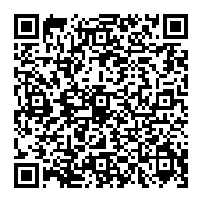QR code linking to the PRP minute-to-minute agenda PDF