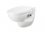EVAC Wall Mounted Toilet