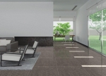 Delux Dark Vitrified Tiles