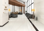 Vitrified Tiles: Double Charge