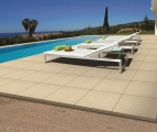 Vitrified Tiles: HardStone