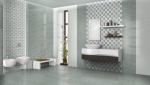Impression Ceramic Tiles
