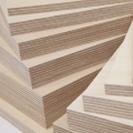Plywood
