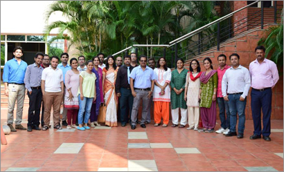 GRIHA Evaluators & Trainers Programme at Bhubaneswar