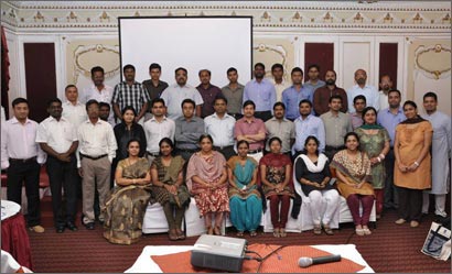 GRIHA Evaluators & Trainers Programme in Chennai