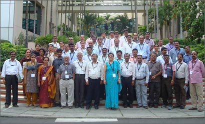 GRIHA Evaluators & Trainers Programme at Mysore