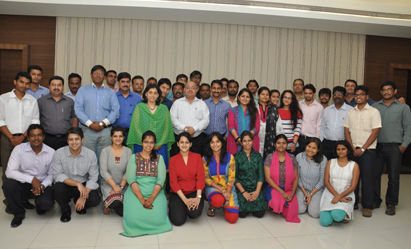 GRIHA Evaluators & Trainers Programme at Mumbai