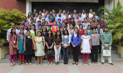 GRIHA Evaluators & Trainers Programme at Pune