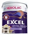 Excel Anti-Peel