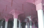 FOAMULAR® - Underdeck Insulation