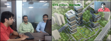 GRIHA orientation webinar for students