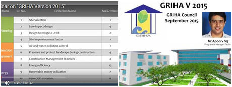 GRIHA Version 2015