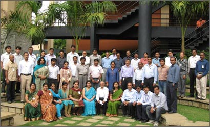 GRIHA Evaluators & Trainers Programme at Bengaluru