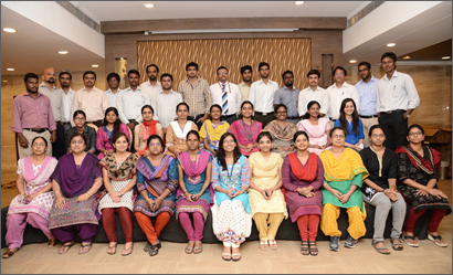 GRIHA Evaluators & Trainers Programme at Chennai