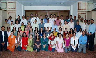 GRIHA Evaluators & Trainers Programme