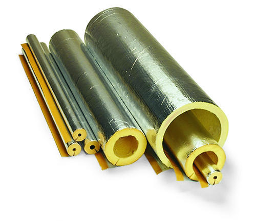 Twiga Pre-Foamed Pipe Section
