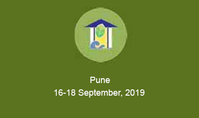 3-Day GRIHA V 2015 Training Programme at Pune