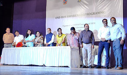 One Day GRIHA Awareness Programme