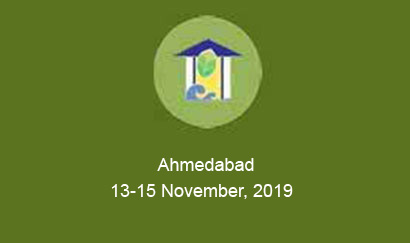 3-Day GRIHA V 2015 Training Programme at Ahmedabad