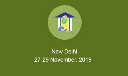 3-Day GRIHA V 2015 Training Programme at New Delhi