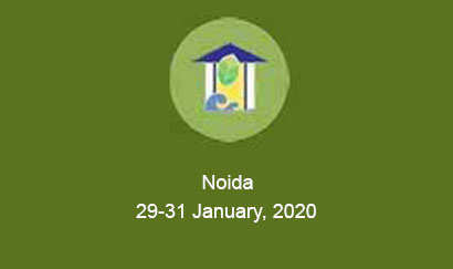 3-Day GRIHA V 2015 Training Programme at Noida
