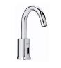 Lavatory faucets