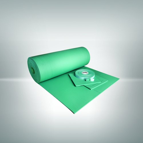 Thermal Insulation: Armaflex Class O Plus