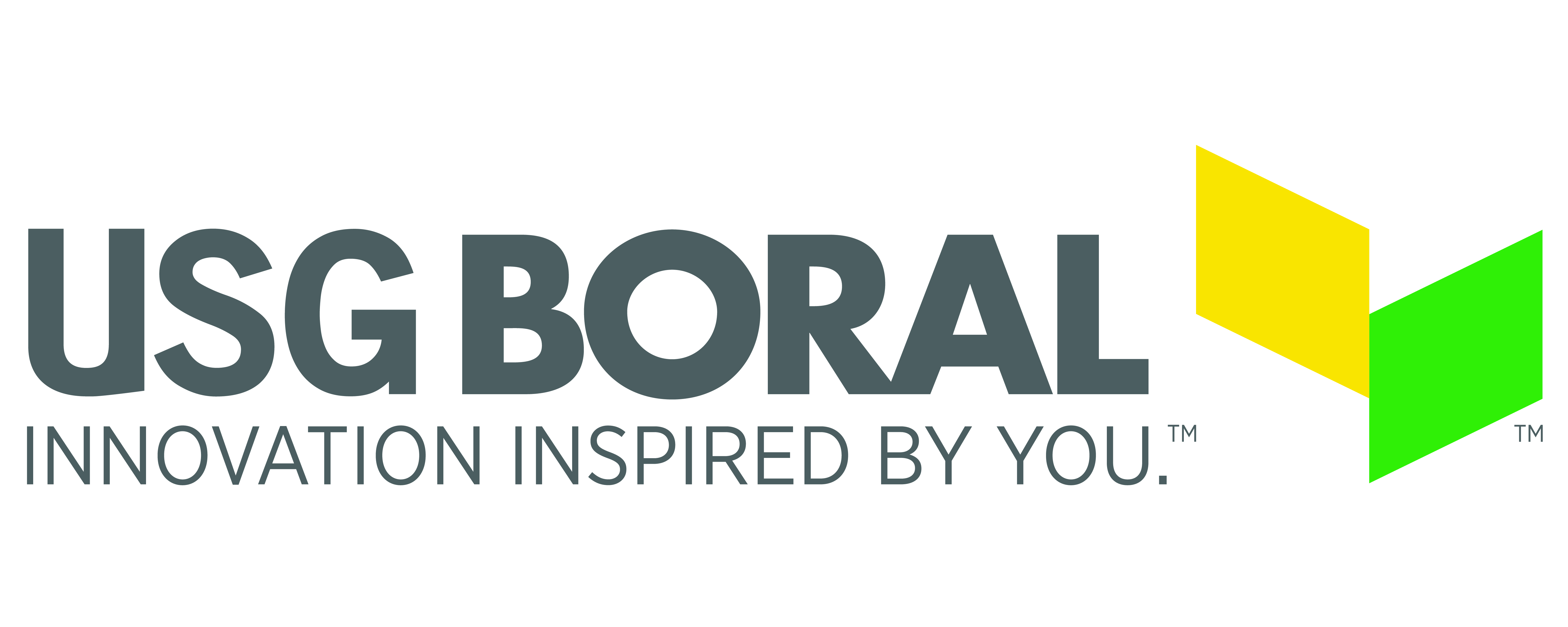 USG Boral Building Products India Pvt. Ltd