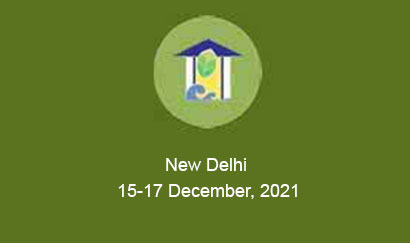 3-Day GRIHA Version 2019 Training Programme at New Delhi